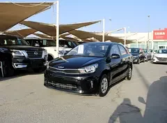 Kia Pegas