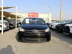 Kia Pegas