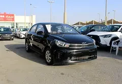 Kia Pegas