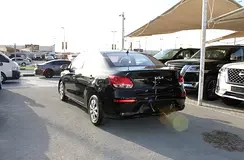 Kia Pegas