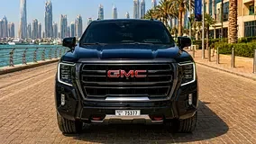 GMC Yukon