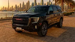 GMC Yukon