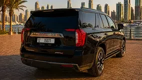 GMC Yukon