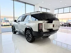 BYD Leopard 8