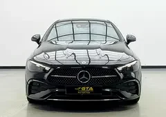 Mercedes-Benz CLE-Class