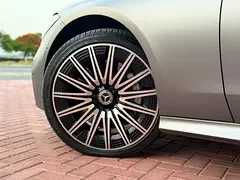 Mercedes-Benz CLE-Class