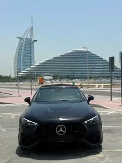 Mercedes-Benz CLE-Class