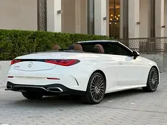 Mercedes-Benz CLE-Class