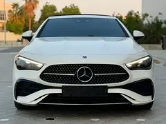 Mercedes-Benz CLE-Class