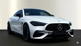 Mercedes-Benz CLE-Class