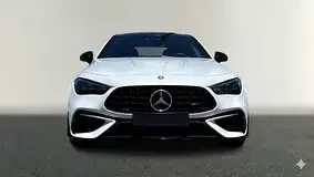 Mercedes-Benz CLE-Class