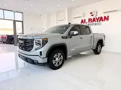 GMC Sierra