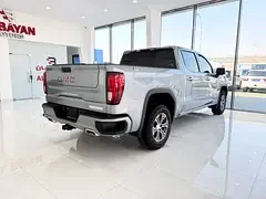 GMC Sierra