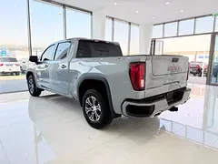 GMC Sierra