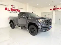 GMC Sierra