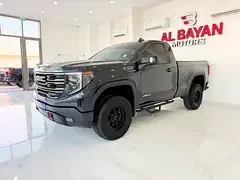 GMC Sierra