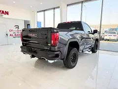 GMC Sierra