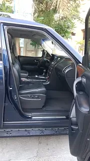 Infiniti QX80