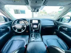 Infiniti QX80