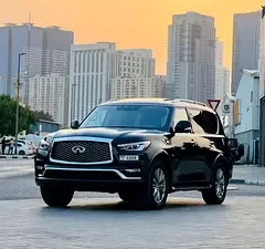 Infiniti QX80
