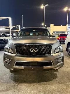 Infiniti QX80