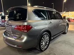 Infiniti QX80