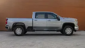 Chevrolet Silverado 2500 HD