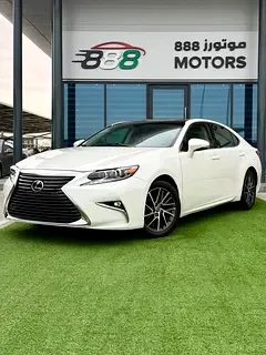 Lexus ES-Series
