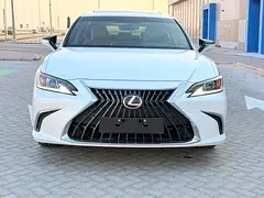 Lexus ES-Series