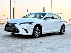 Lexus ES-Series