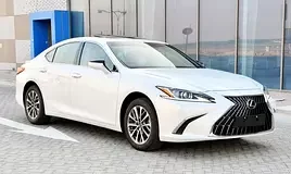 Lexus ES-Series