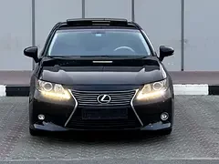 Lexus ES-Series