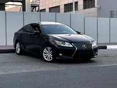 Lexus ES-Series