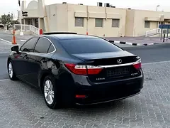 Lexus ES-Series