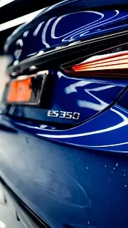 Lexus ES-Series