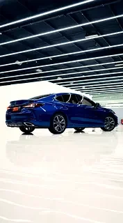 Lexus ES-Series