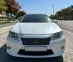 Lexus ES-Series