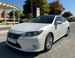 Lexus ES-Series