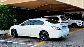 Nissan Maxima