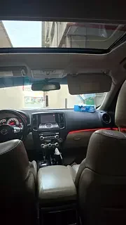 Nissan Maxima