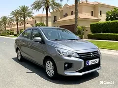 Mitsubishi Attrage