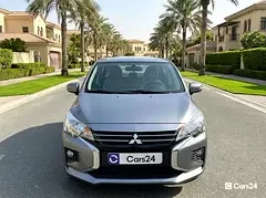 Mitsubishi Attrage