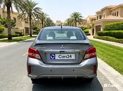 Mitsubishi Attrage