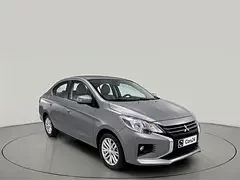 Mitsubishi Attrage