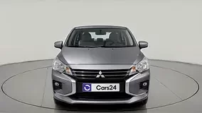 Mitsubishi Attrage