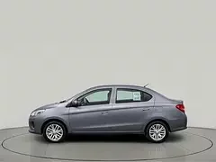 Mitsubishi Attrage