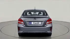 Mitsubishi Attrage