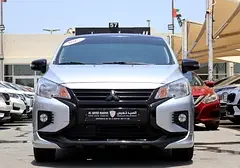 Mitsubishi Attrage
