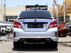 Mitsubishi Attrage