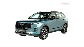 JAECOO J7